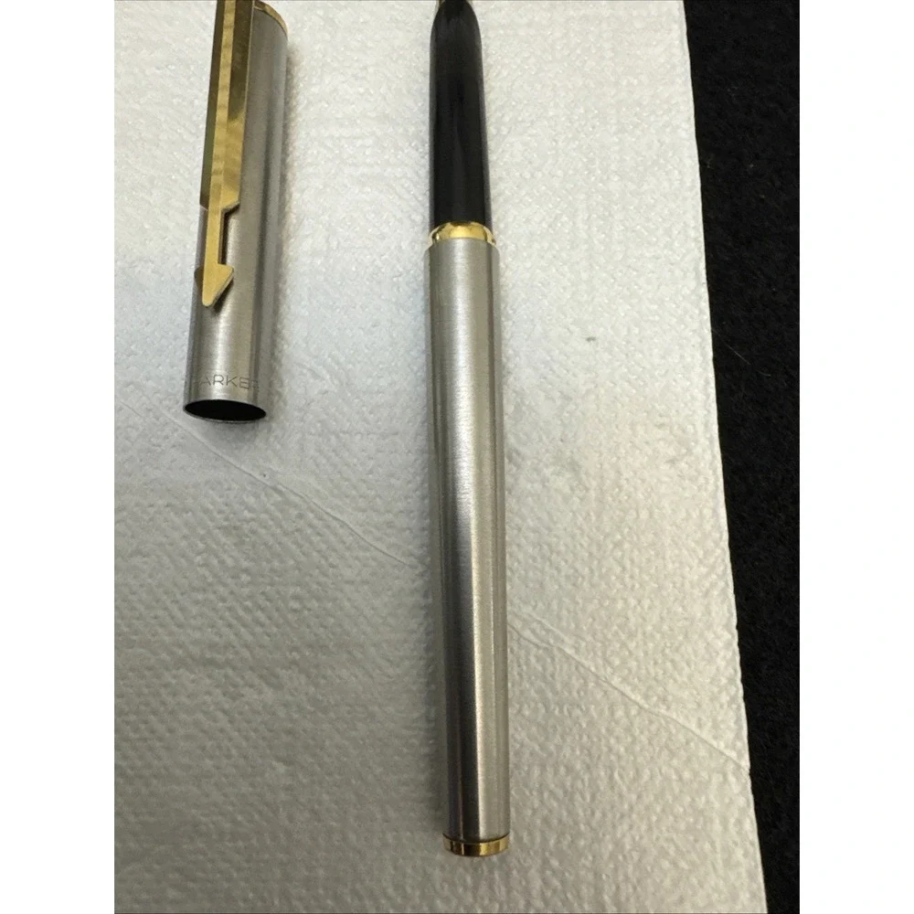 Parker 95 stainless
